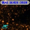 IRAS 16458-3939