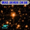 IRAS 16458-3810