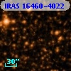 IRAS 16460-4022