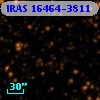 IRAS 16464-3811