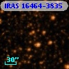 IRAS 16464-3835