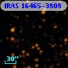IRAS 16465-3808