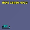 IRAS 16466-4010