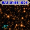 IRAS 16468-4024