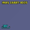 IRAS 16487-4035
