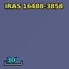IRAS 16488-3858
