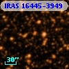 IRAS 16445-3949