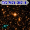 TYC 7871-387-1