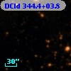 DCld 344.4+03.8