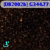 [DB2002b] G344.77+3.59