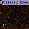 [DB2002b] G344.78+3.06