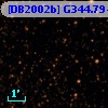 [DB2002b] G344.79+3.95