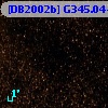 [DB2002b] G345.04+3.87