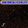 [DB2002b] G345.77+3.92