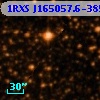 1RXS J165057.6-385603