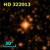 HD 322013