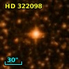 HD 322098