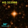 HD 322088