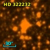 HD 322232