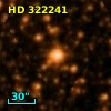 HD 322241