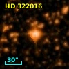 HD 322016