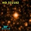 HD 322102