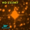 HD 151947