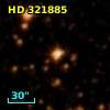 HD 321885