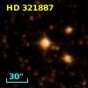 HD 321887
