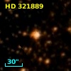 HD 321889