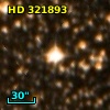 HD 321893