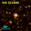 HD 321896