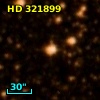 HD 321899