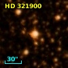 HD 321900
