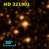 HD 321901