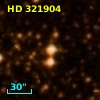 HD 321904