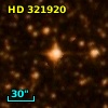 HD 321920