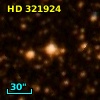 HD 321924