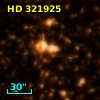 HD 321925