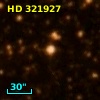 HD 321927