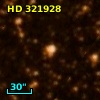 HD 321928
