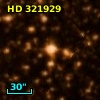 HD 321929