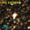 HD 321949