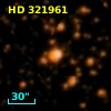 HD 321961