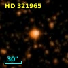 HD 321965