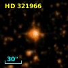 HD 321966