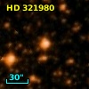 HD 321980