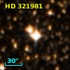 HD 321981
