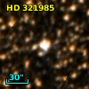 HD 321985