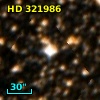 HD 321986
